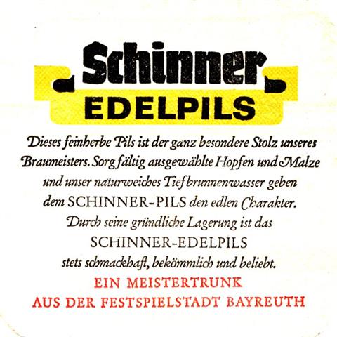 bayreuth bt-by schinner quad 1b (190-schinner edelpils)